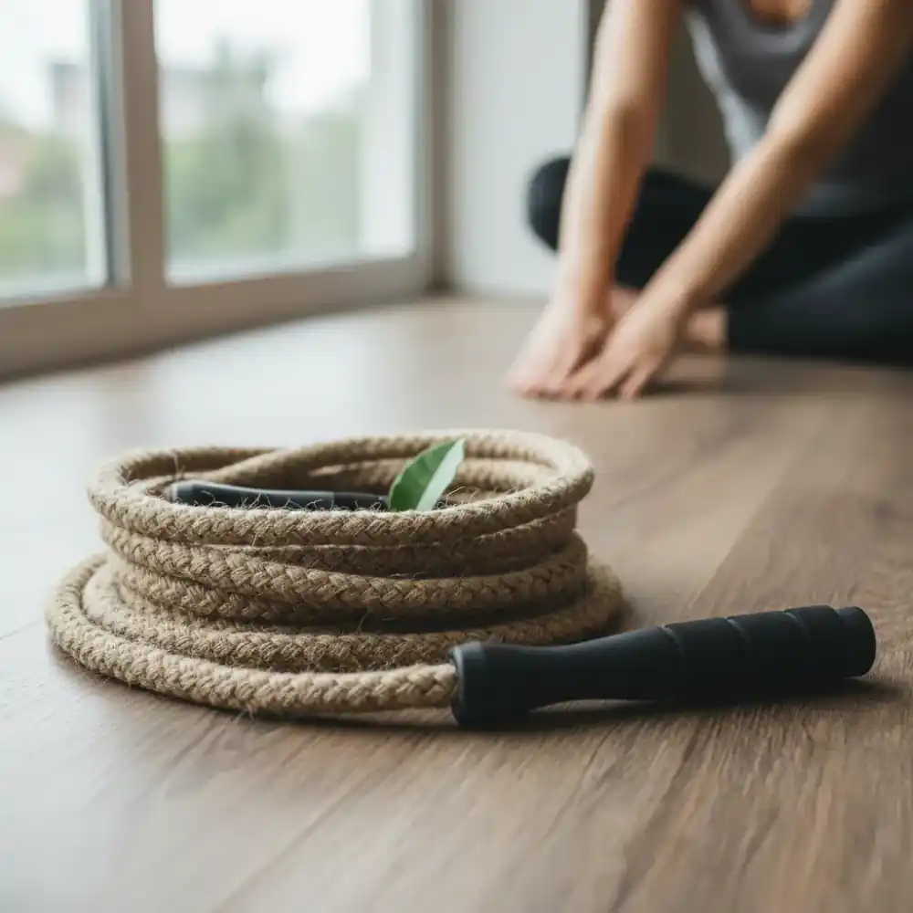 The 1lb Heavy Rope