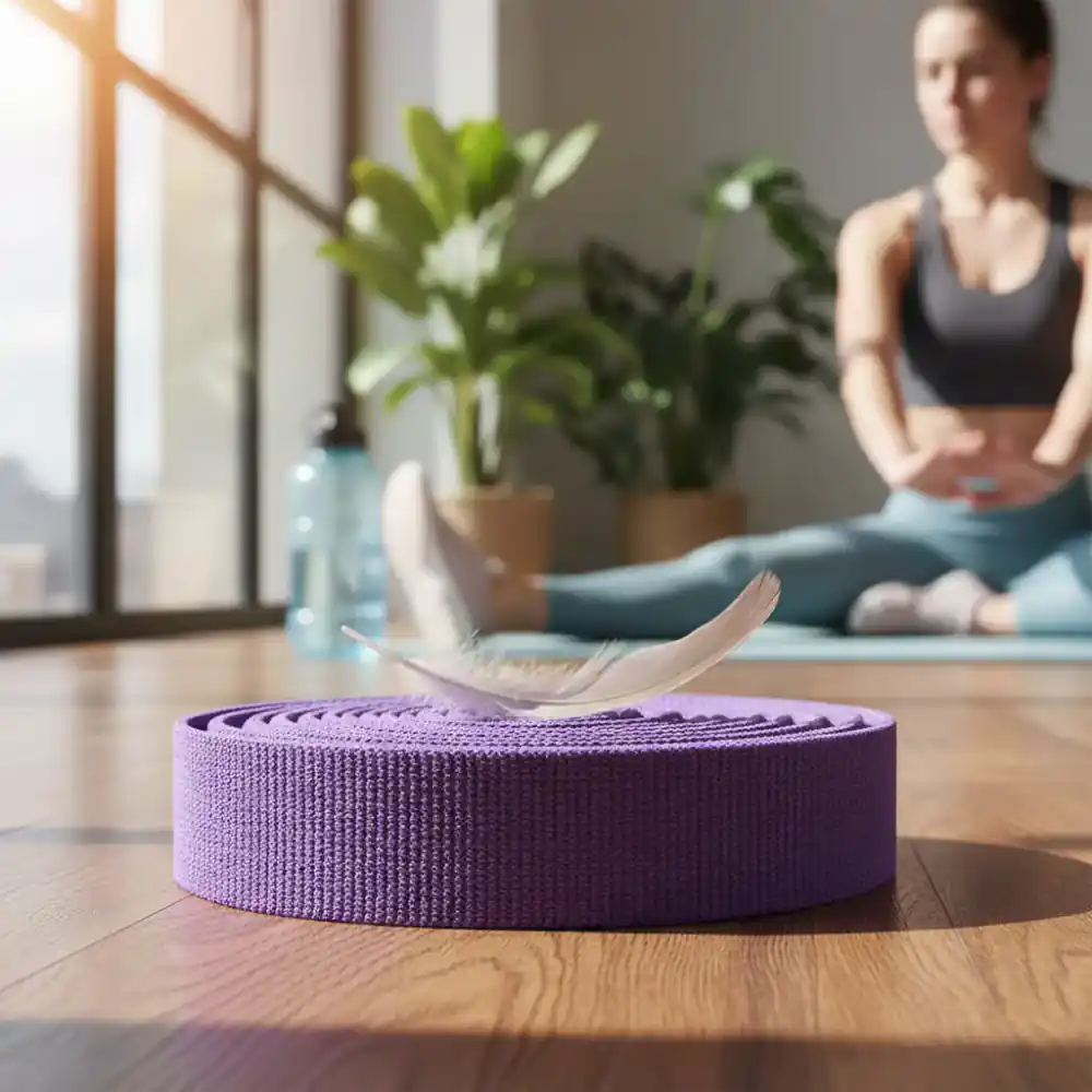 Heavy Resistance Band