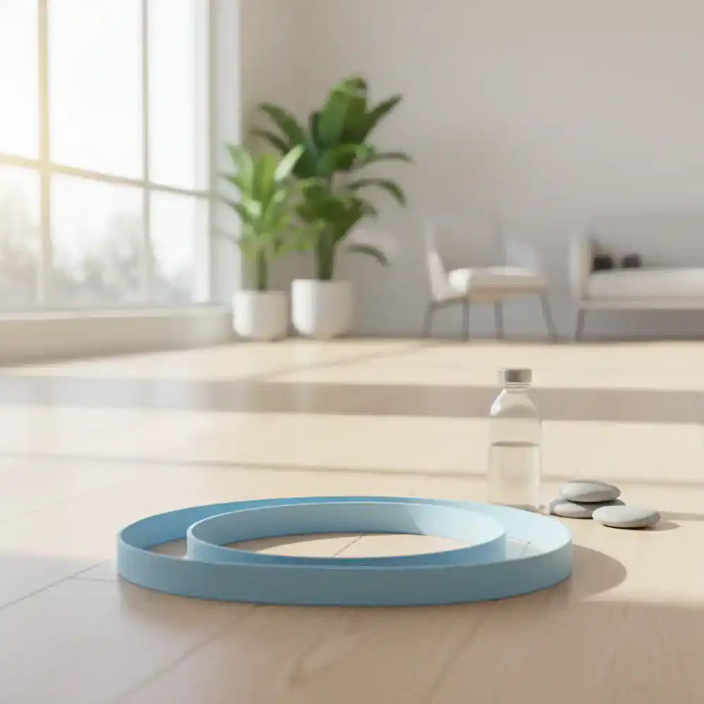 Light Resistance Band