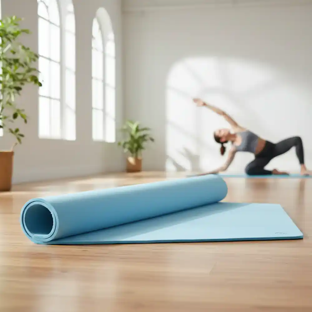 The Pro Cushion Mat