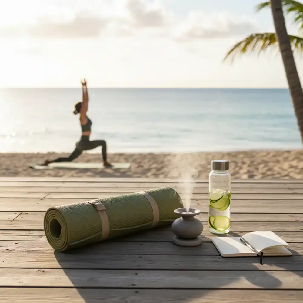 The Travel Mat
